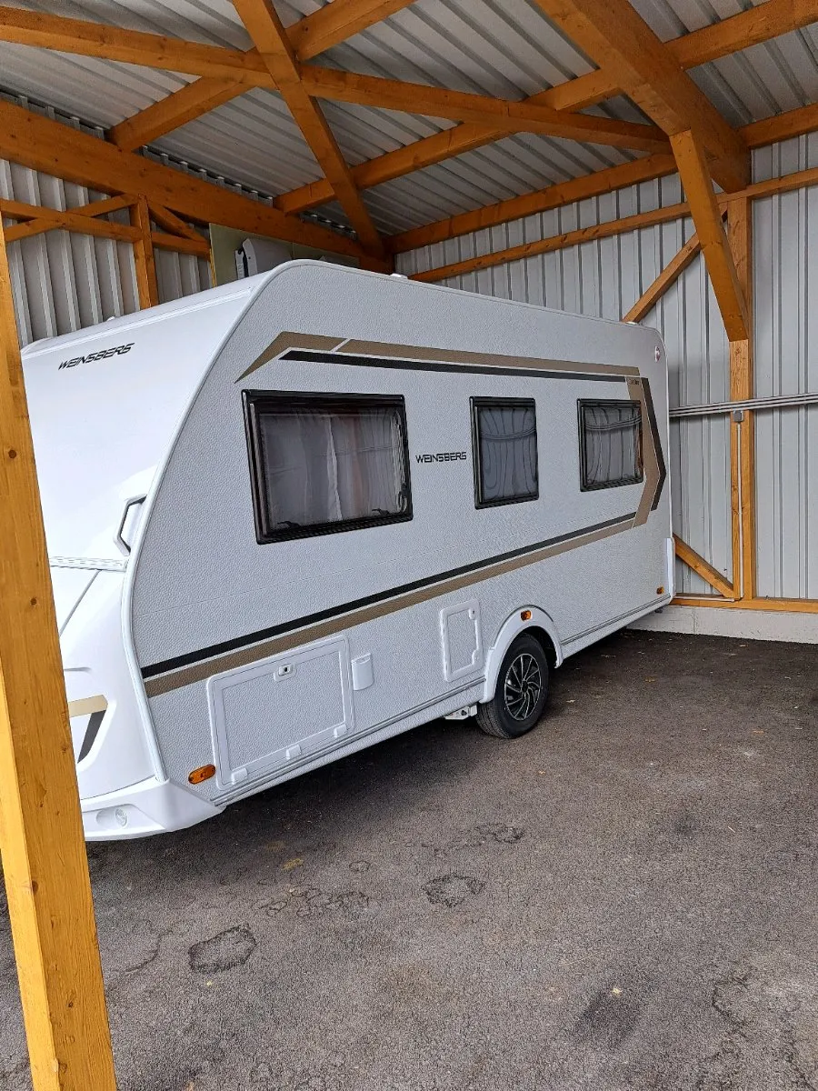 Weinsberg Caraone QD