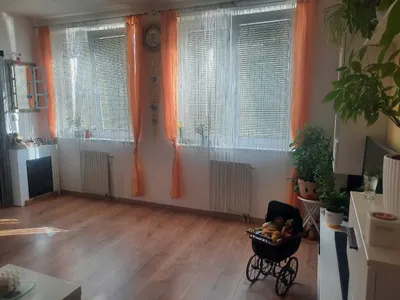 1-Zimmer-Wohnung mieten in Hollabrunn – 41 m², € 460 – Bild 2 von 9