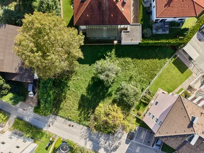 Grundstück kaufen in Kufstein – 677 m², € 949.000 – Bild 2 von 2