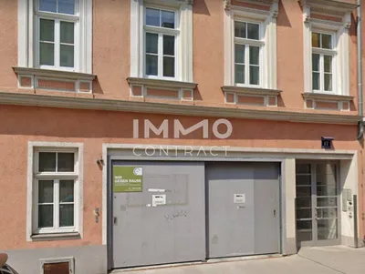 Immobilie mieten in Wien – 11,04 m², € 69 – Bild 1 von 5