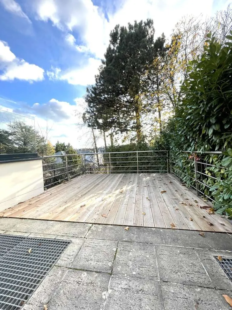 Prestige Living in Sievering: Großzügige Gartenwohnung mit Stil – pohled 3