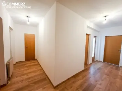 4-Zimmer-Wohnung mieten in Melk – 83,41 m², € 709 – Bild 16 von 17