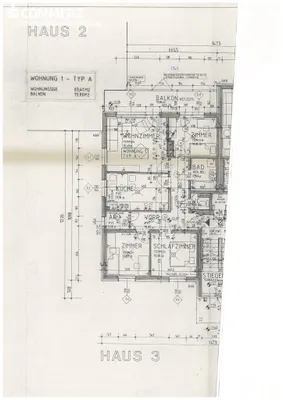 4-Zimmer-Wohnung mieten in Melk – 83,41 m², € 709 – Bild 17 von 17