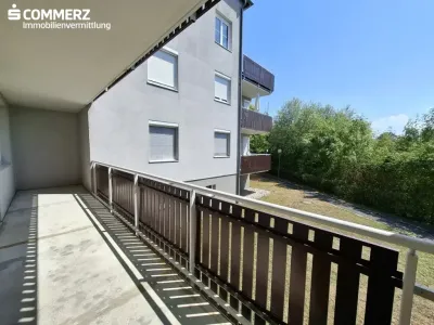 4-Zimmer-Wohnung mieten in Melk – 83,41 m², € 709 – Bild 3 von 17