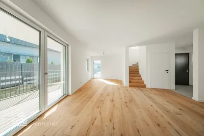 4-Zimmer-Haus kaufen in Mödling – 98,16 m², € 639.000 – Bild 8 von 77