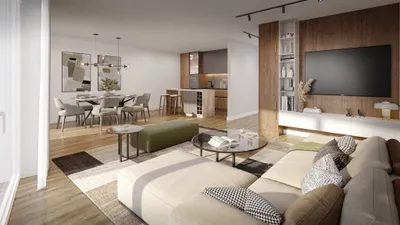 4-Zimmer-Haus kaufen in Mödling – 98,16 m², € 639.000 – Bild 71 von 77