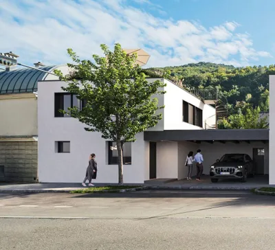 4-Zimmer-Haus kaufen in Mödling – 98,16 m², € 639.000 – Bild 58 von 77