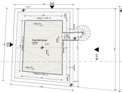 4-Zimmer-Haus kaufen in Mödling – 98,16 m², € 639.000 – Bild 77 von 77