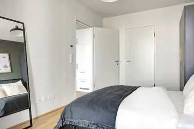 2-Zimmer-Wohnung mieten in Wien – 50 m², € 1.785 – Bild 12 von 21