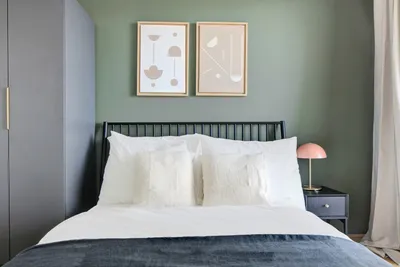 2-Zimmer-Wohnung mieten in Wien – 50 m², € 1.785 – Bild 11 von 21