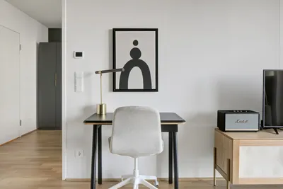2-Zimmer-Wohnung mieten in Wien – 50 m², € 1.785 – Bild 3 von 21
