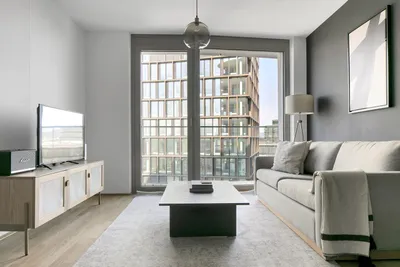 2-Zimmer-Wohnung mieten in Wien – 50 m², € 1.785