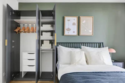 2-Zimmer-Wohnung mieten in Wien – 50 m², € 1.785 – Bild 13 von 21