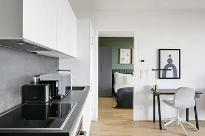 2-Zimmer-Wohnung mieten in Wien – 50 m², € 1.785 – Bild 8 von 21