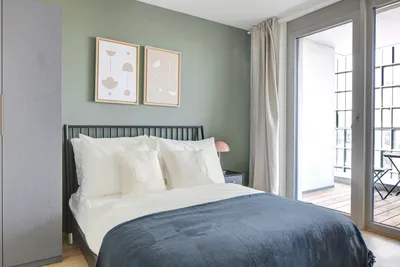 2-Zimmer-Wohnung mieten in Wien – 50 m², € 1.785 – Bild 10 von 21