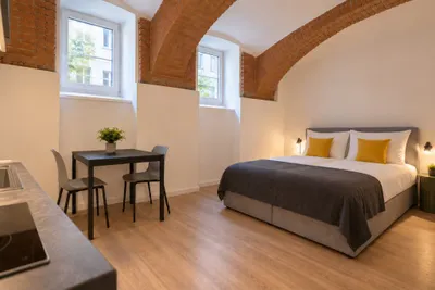1-Zimmer-Wohnung kaufen in Wien – 22,75 m², € 88.000 – Bild 3 von 5