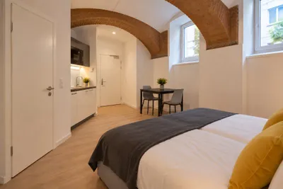 1-Zimmer-Wohnung kaufen in Wien – 22,75 m², € 88.000 – Bild 2 von 5