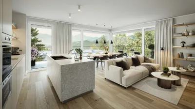 2-Zimmer-Wohnung kaufen in Innsbruck – 43,19 m², € 469.000 – Bild 5 von 5