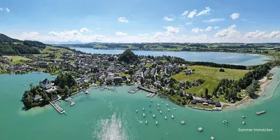 6-Zimmer-Haus kaufen in Salzburg-Umgebung – 140 m², € 890.000 – Bild 14 von 14