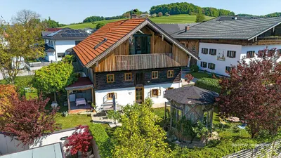 6-Zimmer-Haus kaufen in Salzburg-Umgebung – 140 m², € 890.000 – Bild 13 von 14
