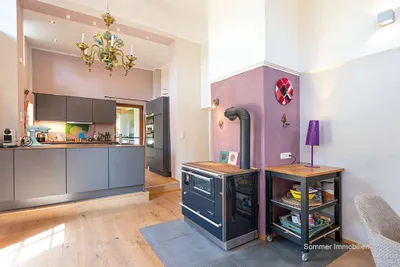 6-Zimmer-Haus kaufen in Salzburg-Umgebung – 140 m², € 890.000 – Bild 7 von 14