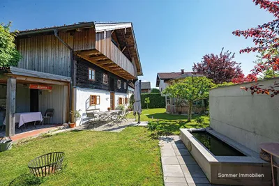 6-Zimmer-Haus kaufen in Salzburg-Umgebung – 140 m², € 890.000 – Bild 11 von 14