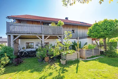 6-Zimmer-Haus kaufen in Salzburg-Umgebung – 140 m², € 890.000 – Bild 10 von 14