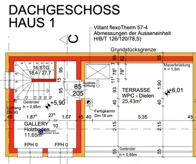 Wohnung kaufen in Neusiedl am See – 475 m², € 980.000 – Bild 15 von 22
