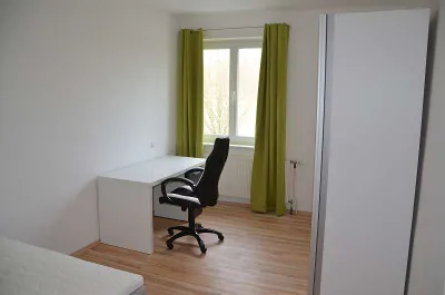 1-Zimmer-Wohnung mieten in Scheibbs – 15 m², € 370 – Bild 3 von 19