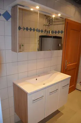 1-Zimmer-Wohnung mieten in Scheibbs – 15 m², € 370 – Bild 15 von 19