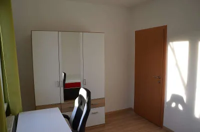 1-Zimmer-Wohnung mieten in Scheibbs – 15 m², € 370 – Bild 18 von 19