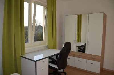 1-Zimmer-Wohnung mieten in Scheibbs – 15 m², € 370 – Bild 5 von 19