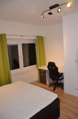 1-Zimmer-Wohnung mieten in Scheibbs – 15 m², € 370 – Bild 6 von 19