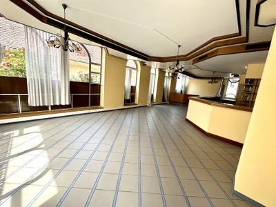 1-Zimmer-Gewerbeimmobilie kaufen in Graz – 122 m², € 304.950
