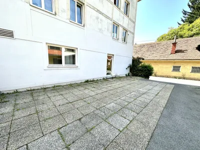1-Zimmer-Gewerbeimmobilie kaufen in Graz – 122 m², € 304.950 – Bild 13 von 15