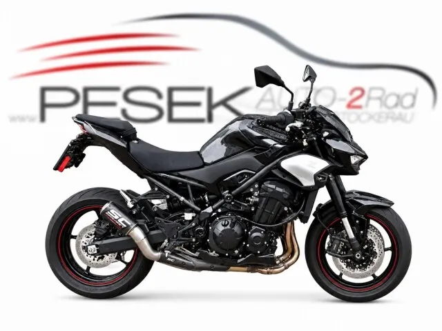 Kawasaki Z