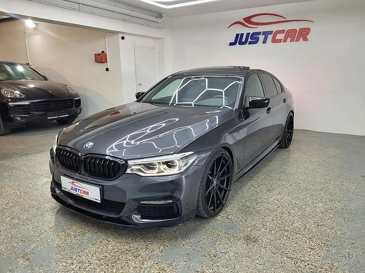 BMW 5er-Reihe