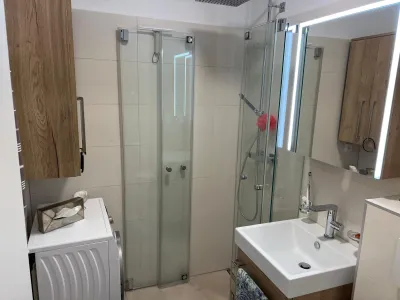 1-Zimmer-Wohnung mieten in Linz – 29 m², € 698 – Bild 6 von 7