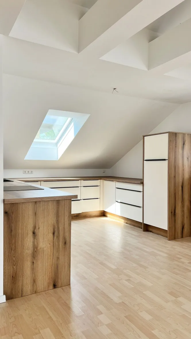 Wohnung – Raab - Ansicht 2