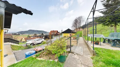 4-Zimmer-Haus kaufen in Leibnitz – 105 m², € 349.000