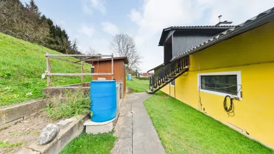 4-Zimmer-Haus kaufen in Leibnitz – 105 m², € 349.000 – Bild 12 von 24