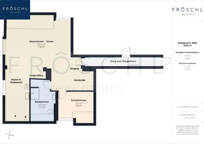 2-Zimmer-Wohnung kaufen in Innsbruck-Land – 78,65 m², € 380.142 – Bild 12 von 18