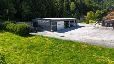 Gewerbeimmobilie kaufen in Voitsberg – 450 m², € 795.000 – Bild 10 von 23