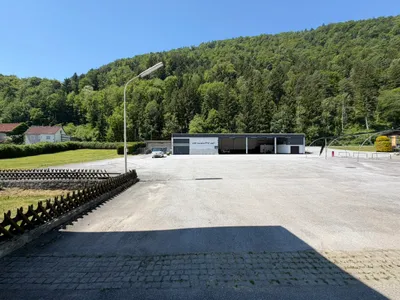 Gewerbeimmobilie kaufen in Voitsberg – 450 m², € 795.000 – Bild 4 von 23