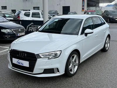 Audi A3 1.6 TDI Sportback sport