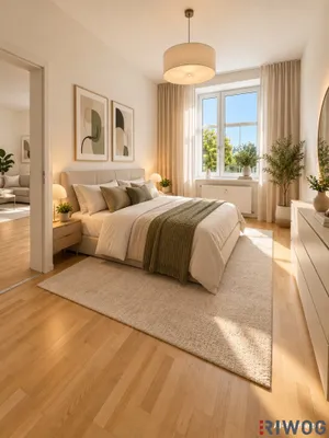 3-Zimmer-Wohnung kaufen in Wien – 64,79 m², € 349.000 – Bild 3 von 22