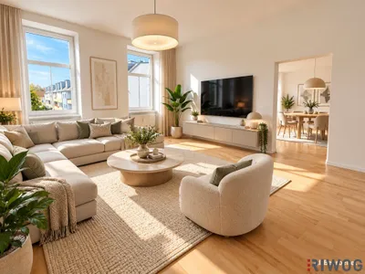 3-Zimmer-Wohnung kaufen in Wien – 64,79 m², € 349.000 – Bild 1 von 22
