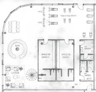 4-Zimmer-Gewerbeimmobilie mieten in Landeck – 387 m², € 17 – Bild 9 von 14