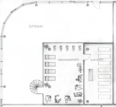 4-Zimmer-Gewerbeimmobilie mieten in Landeck – 387 m², € 17 – Bild 8 von 14