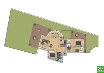 4-Zimmer-Wohnung kaufen in Wien – 121,89 m², € 1.050.000 – Bild 15 von 16